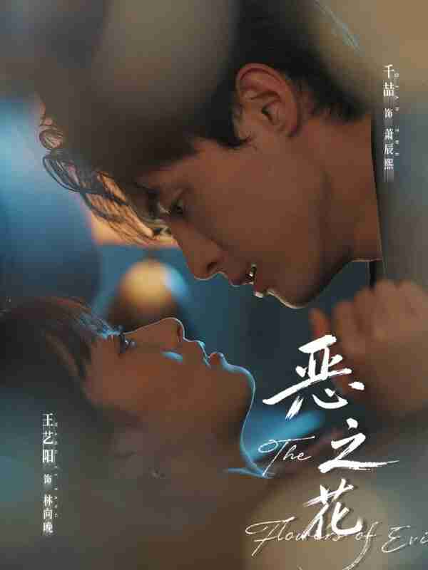 【短剧】恶之花（57集全集）千喆＆王艺阳