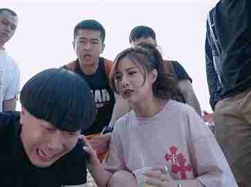 【电影】陈翔六点半之疯狂代号 [4K]