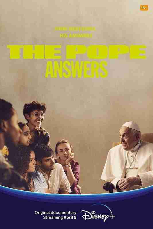 [与神同行：对话教皇方济各][WEB-MKV/3.5G][简繁英字幕][1080P]