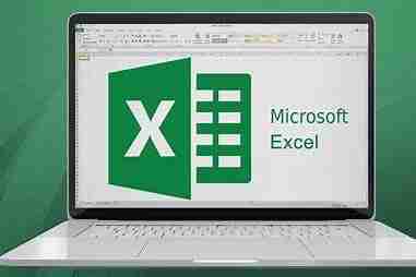 Excel从入门到忘记