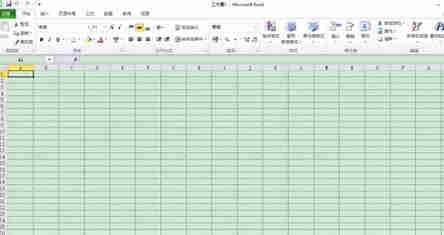 excel的最佳学习方式-表格之道