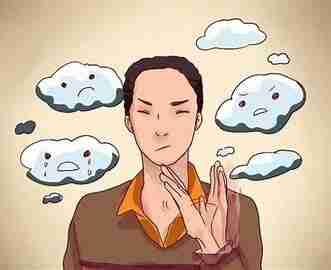 笑傲职场,别让负面情绪绑架你