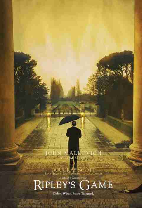 魔鬼雷普利 Ripley's Game (2002) 1080 中字