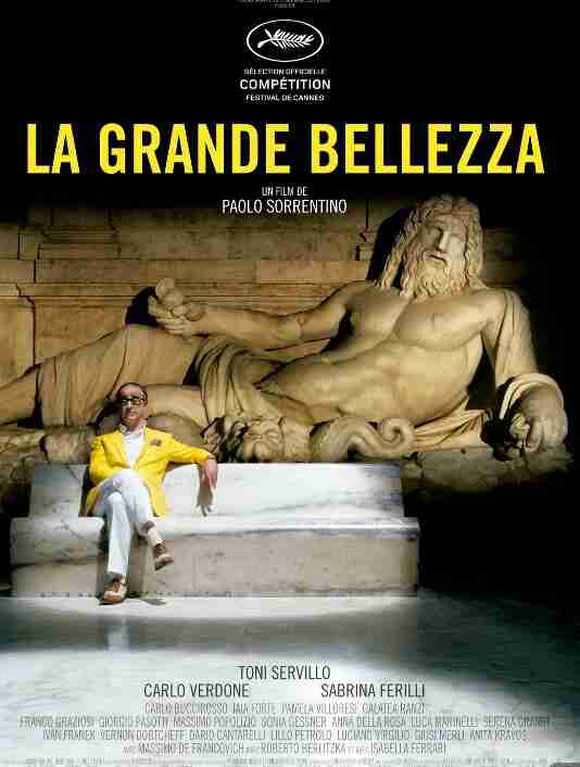 绝美之城 La grande bellezza (2013) 1080 中字