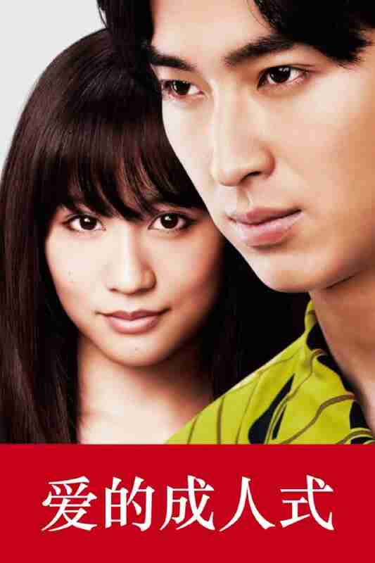 爱的成人式 (2015) 1080P REMUX 已刮削
