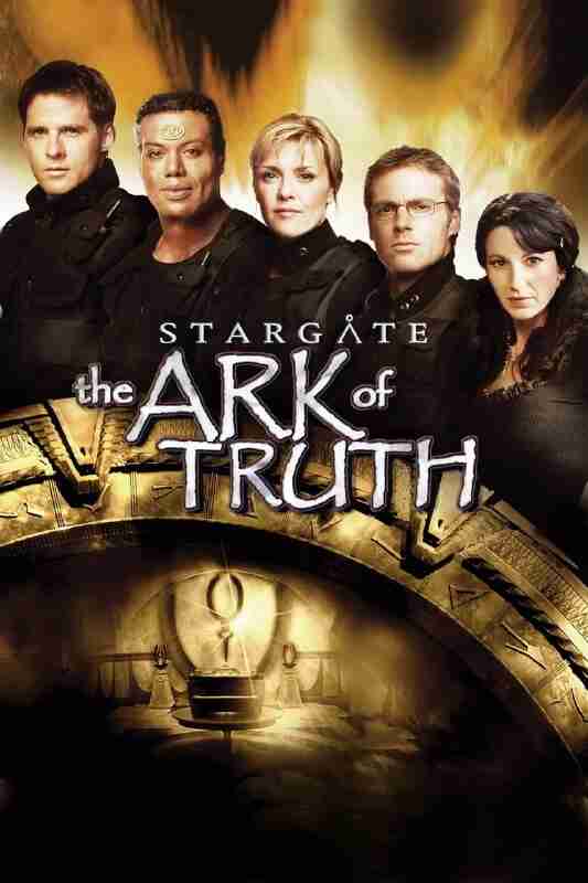 星际之门：真理之盒 Stargate: The Ark of Truth (2008)