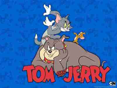 猫和老鼠 Tom and Jerry (1965)