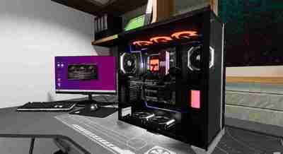 装机模拟器2 v1.12.13中文版 学习如何组装属于自己的电脑