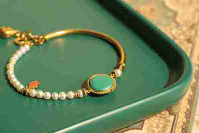 珠宝人小红书0-1运营课程，掌握珠宝行业的小红书多种账号玩法