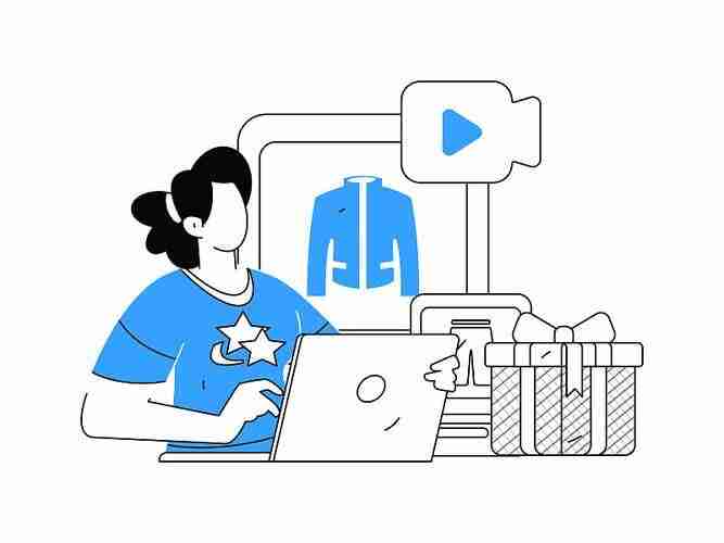 7天上手学会图文带货，3天轻松学会图文带货变现，小白必学