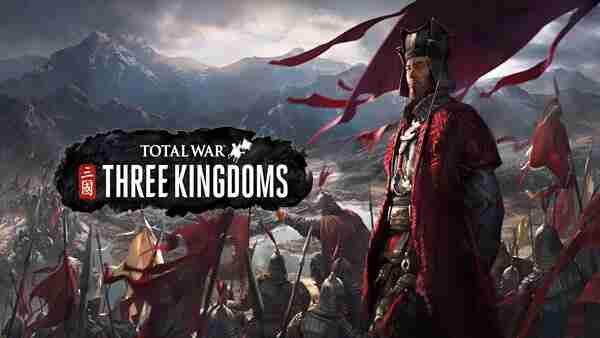 全面战争 三国 完全版 豪华中文 V1.7.8-铁骑神州-苍天战火+季票+全DLC