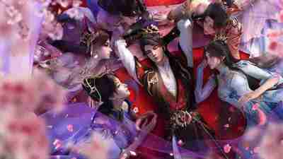 仙武传 第四季 (2025) WEB-4K-HQ高码版 第146集