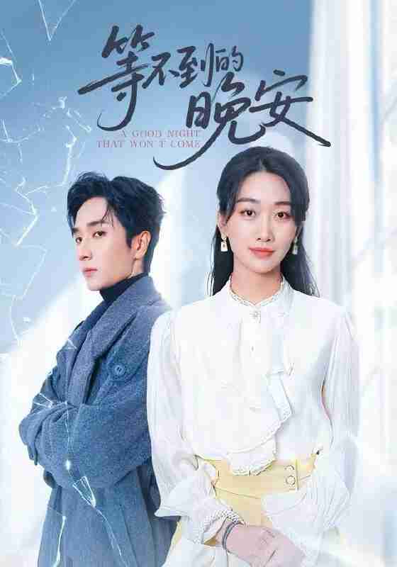 【短剧】未说完的晚安&等不到的晚安(59集全集)闫海明&白杨子