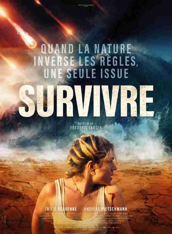 只要活着 Survive (2024)
