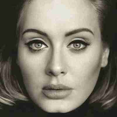 Adele - 25 (2015) FLAC