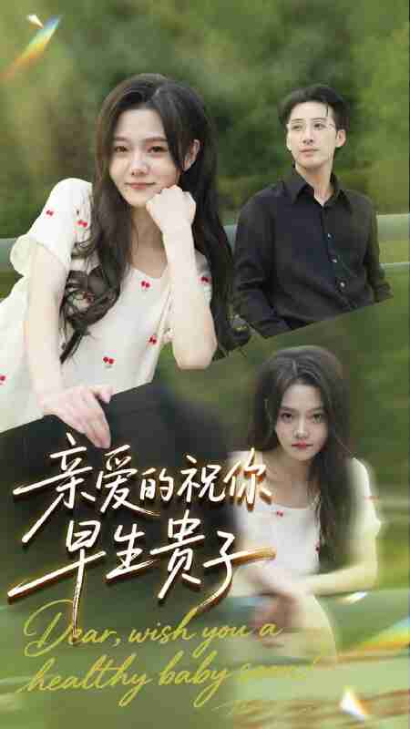 【短剧】亲爱的你祝你早生贵子（87集全集）张欧文＆刘安歌