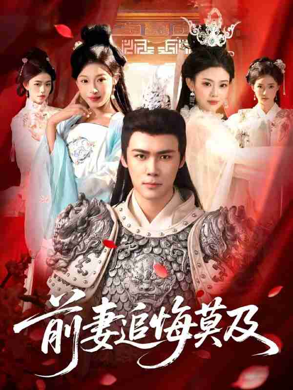 【短剧】前妻追悔莫及（108集全集）王行宇＆董秋怡