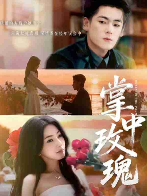 【短剧】掌中玫瑰（60集全集）聂基坤＆冶梓