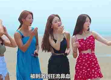 韩国首部女同恋综 她们的恋爱