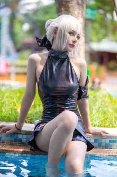 10万张小姐姐壁纸大合集 1080P/4K原图 20G