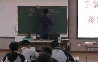 全国第16届高中物理青年教师大赛课堂实录高清视频（33个视频）