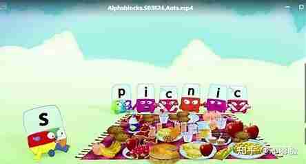 幼儿启蒙英语视频