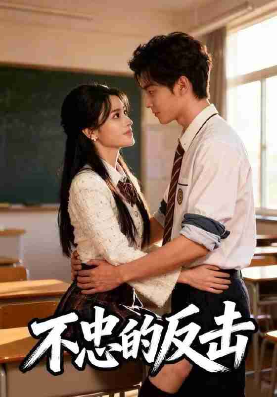 【短剧】不忠的反击（26集全集）刘国庆&美兰