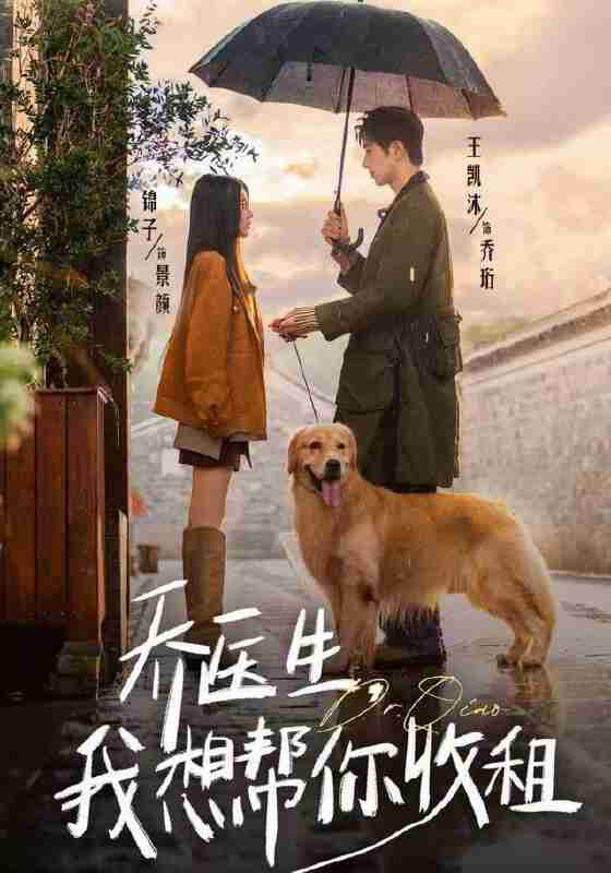 【短剧】乔医生，我想帮你收租（81集全集）王凯沐＆锦子