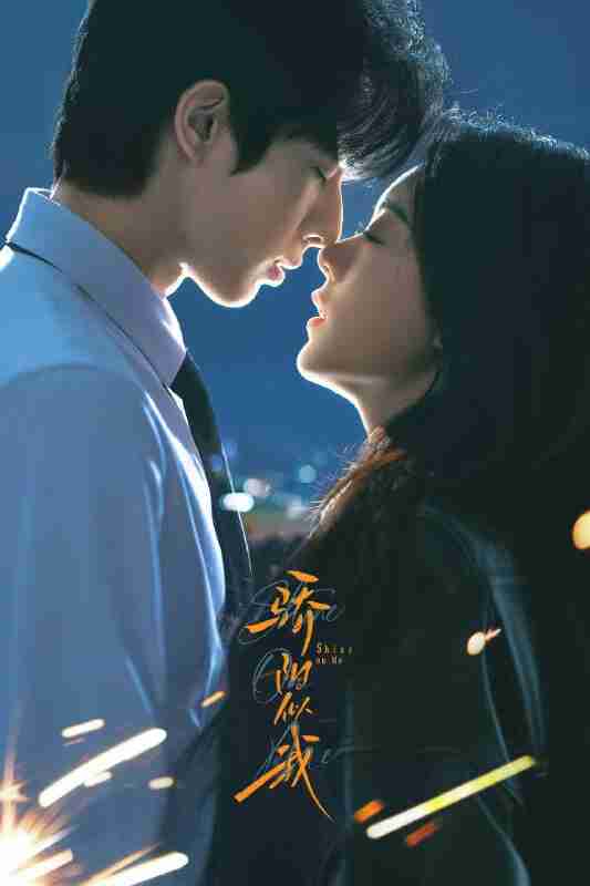 骄阳似我(2025)4K 臻彩MAX+ 50FPS 高码率 杜比环绕声&FLAC无损HiFi声 首更04集