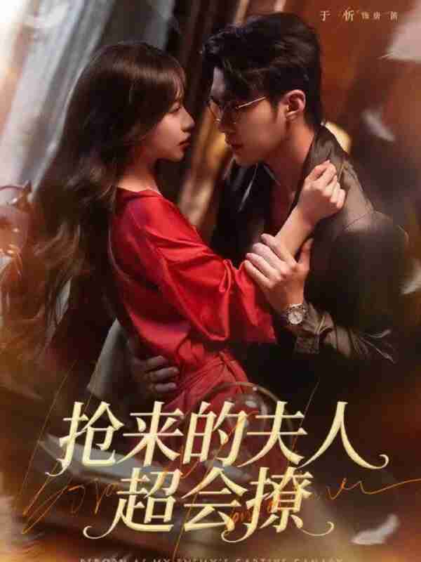 【短剧】抢来的夫人超会撩（73集全集）宋哲伦＆于昕