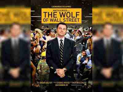 【电影】 华尔街之狼