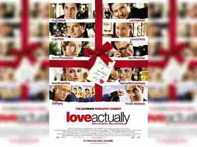 【电影】 真爱至上