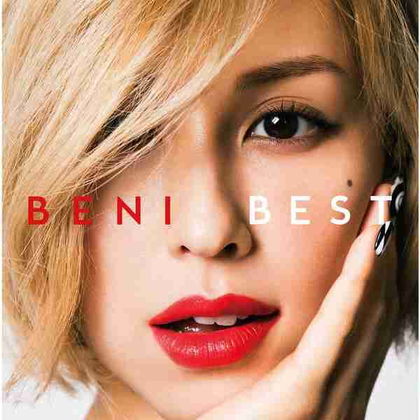 安良城红 - BENI - Best All Singles & Covers Hits FLAC qobuz
