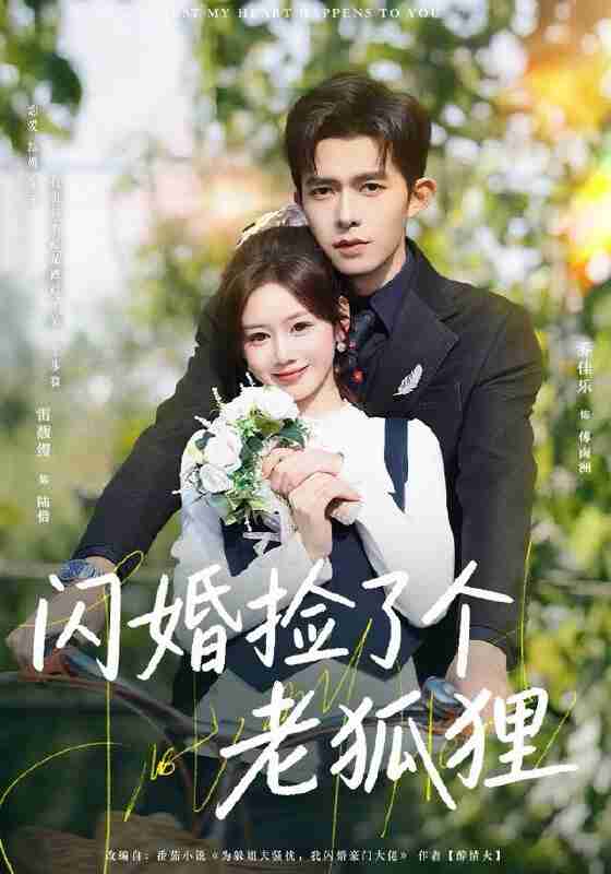 【短剧】闪婚捡了个老狐狸（79集全集）乔佳乐＆雷馥缦