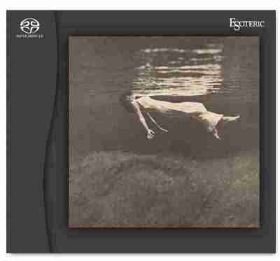 BILL EVANS & JIM HALL UNDERCURRENT essj-90317 SACD