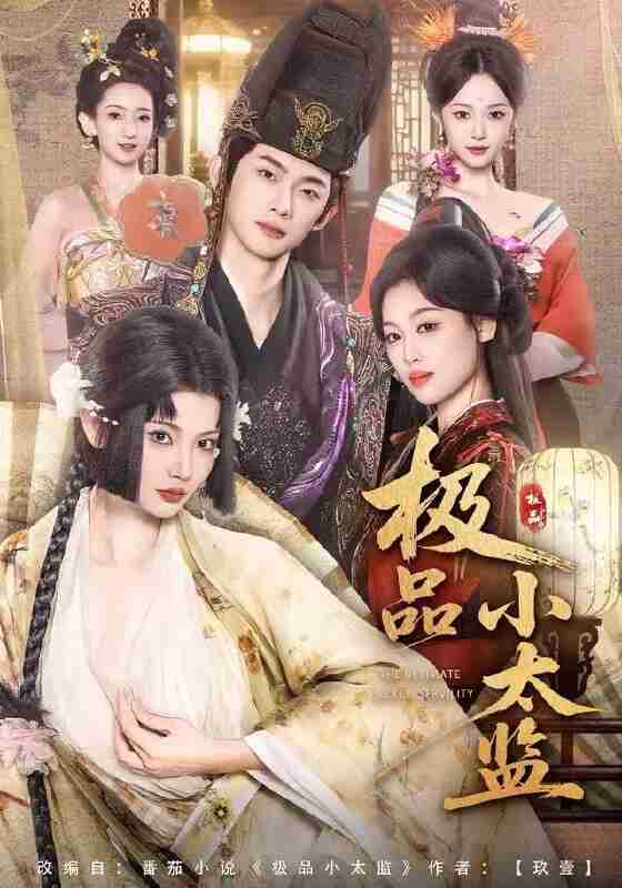 【短剧】极品小太监（80集全集）王星辰&木杉