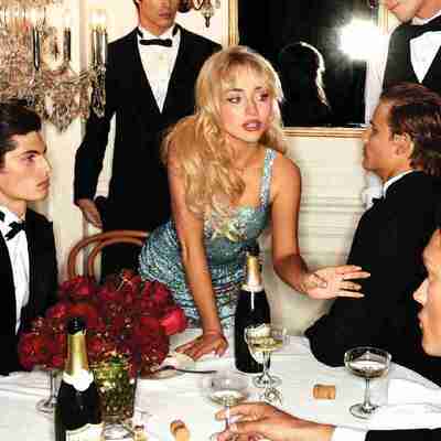 Sabrina Carpenter - Man’s Best Friend (Bonus Track Version) FLAC 48kHz 24bit [E] qobuz