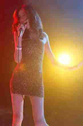 音乐号短视频素材合集