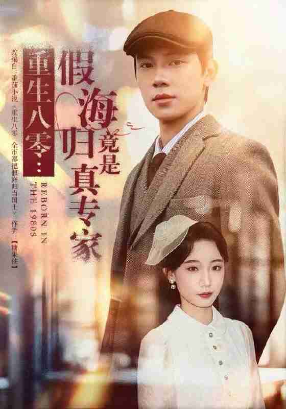 【短剧】重生八零:假海归竟是真专家(65集全集)李若萱子&胡耀