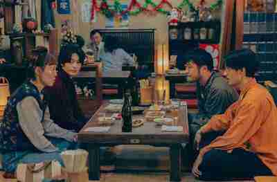 谎言是谎言而谎言就是谎言 谎中之谎终为谎 嘘が嘘で嘘は嘘だ (2025) [1080p] [中日双语] [日剧] [更新01集]