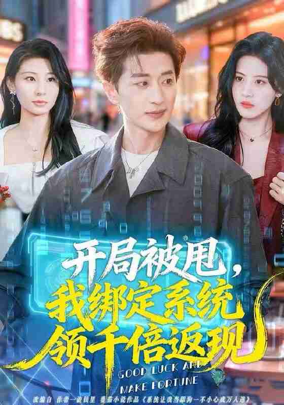 【短剧】开局被甩，我绑定系统领千倍返现（74集全集）胡洋＆朱梦茹