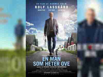 【电影】 一个叫欧维的男人决定去死(2015)