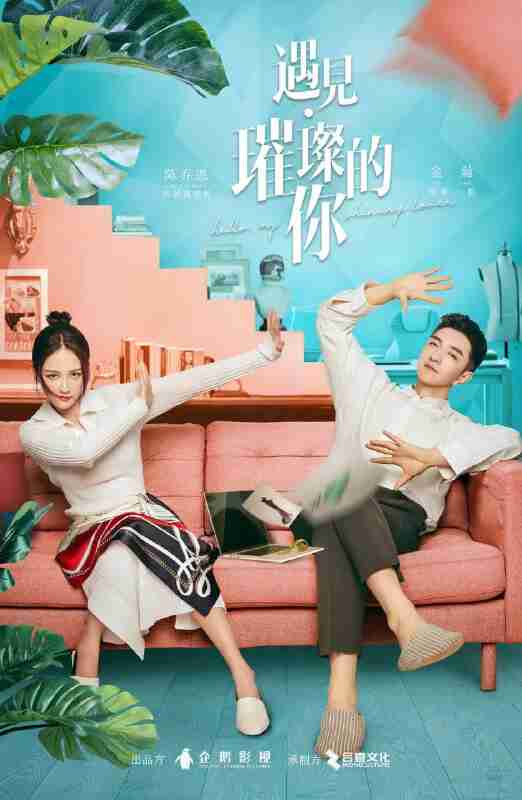 遇见·璀璨的你 (2022)