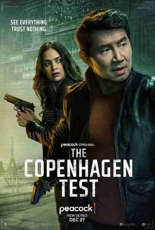 <strong>哥本哈根测试</strong> The Copenhagen Test (2025) 刘思慕 / 梅丽莎·巴雷拉 [1080p] [内嵌中英字幕] [美剧] [更新04集]