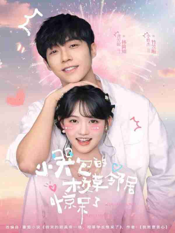 【短剧】小哭包的校草邻居惊呆了（82集全集）李胜杰＆龚芳妮