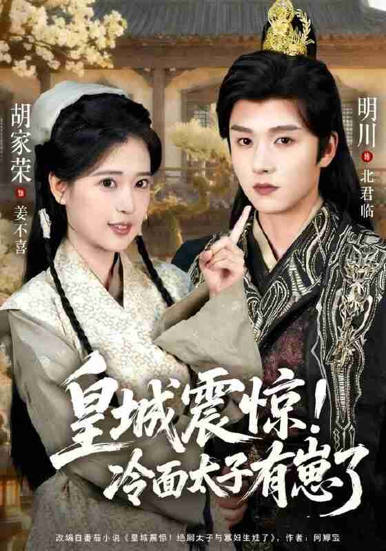 【短剧】皇城震惊冷面太子有崽了（105集全集）明川&胡家荣