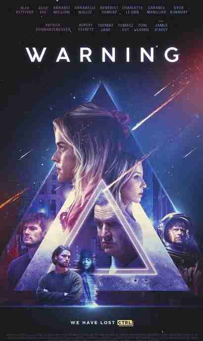 「《警告》(2021) 【1080 无水印】 外挂中字」