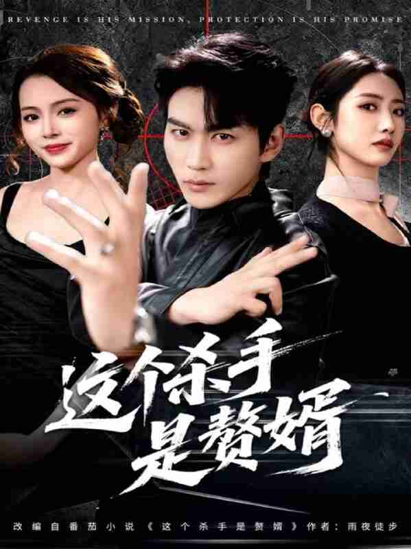 【短剧】这个杀手是赘婿(81集全集)周朕&孙如意