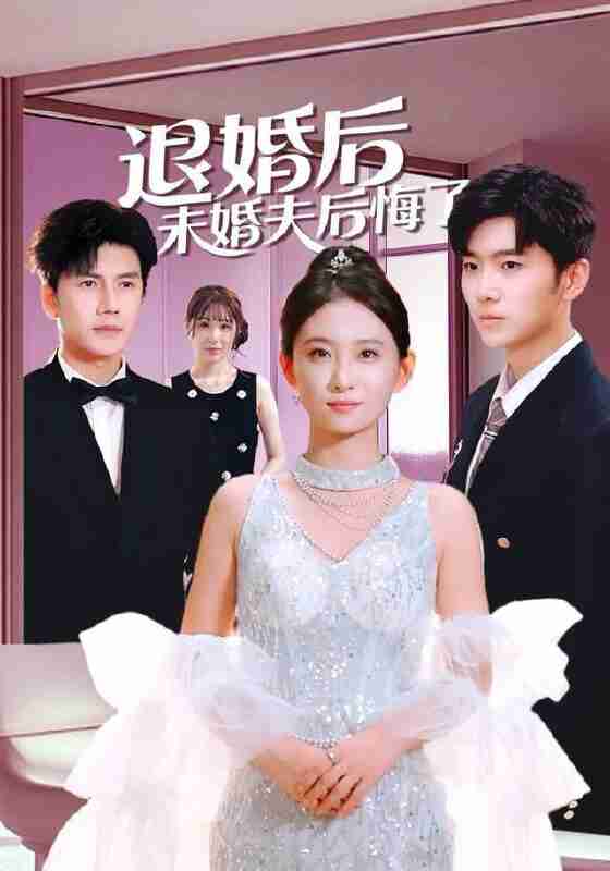 【短剧】退婚后未婚夫后悔了（86集全集）谷笑慧＆邱允南
