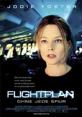 空中危机 Flightplan (2005)